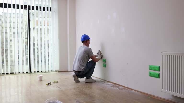 Best Residential Mold Inspection & Testing  in Sparks, GA