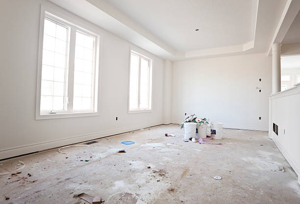 Best Mold Removal for HVAC Installations  in Sparks, GA