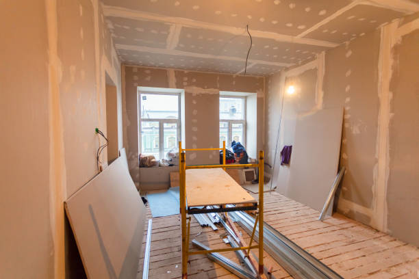 Best Water Damage & Mold Remediation  in Sparks, GA